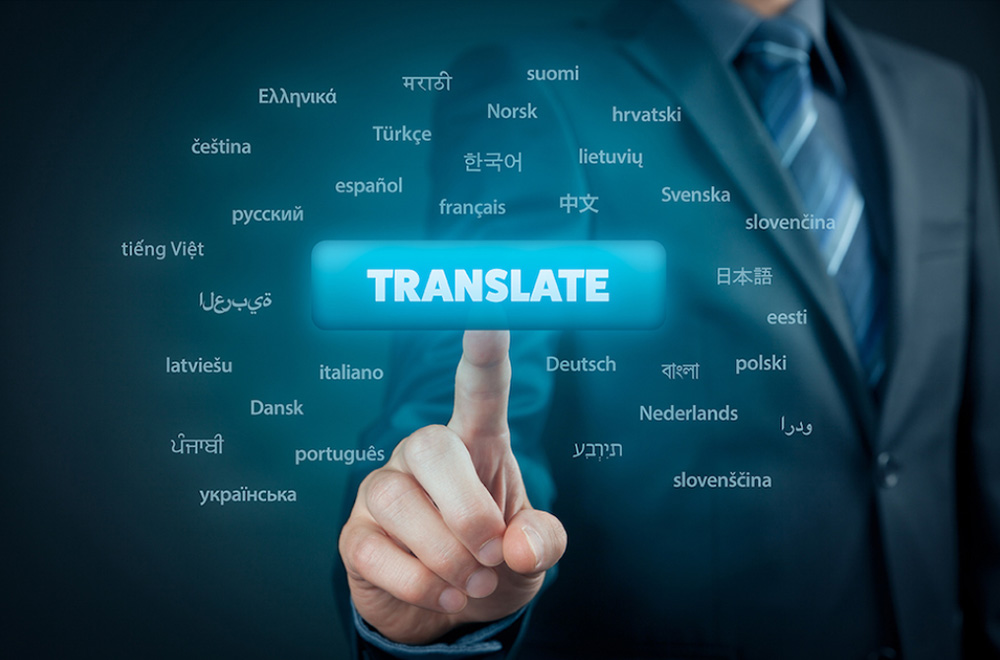 你所未知的翻译世界 机器翻译技术助力日本知识产权发展